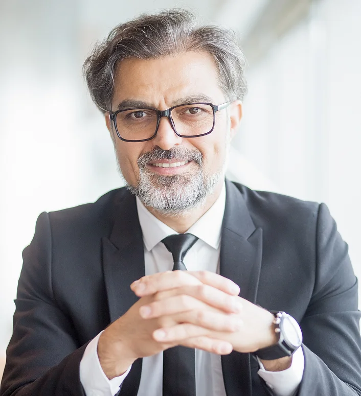 IF YOU'RE A CEO