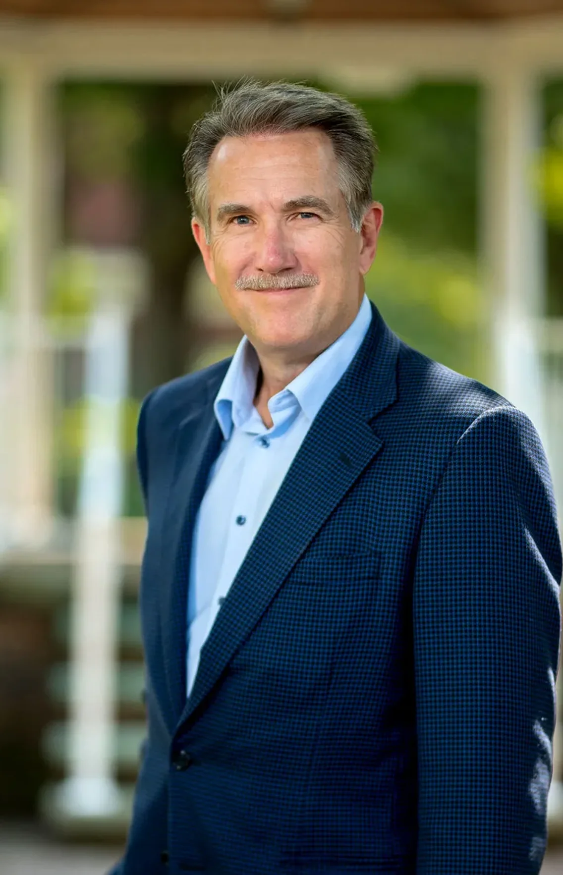 Change we create - Don Scott