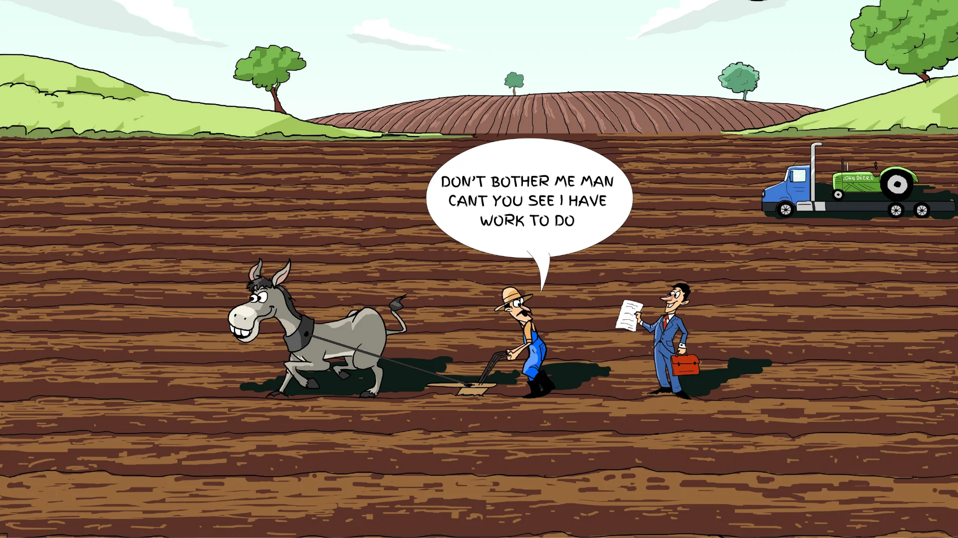 Changing Your Narrative