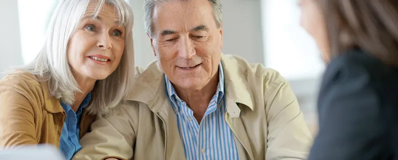 ESTATE PLANNING FOR SUCCESS