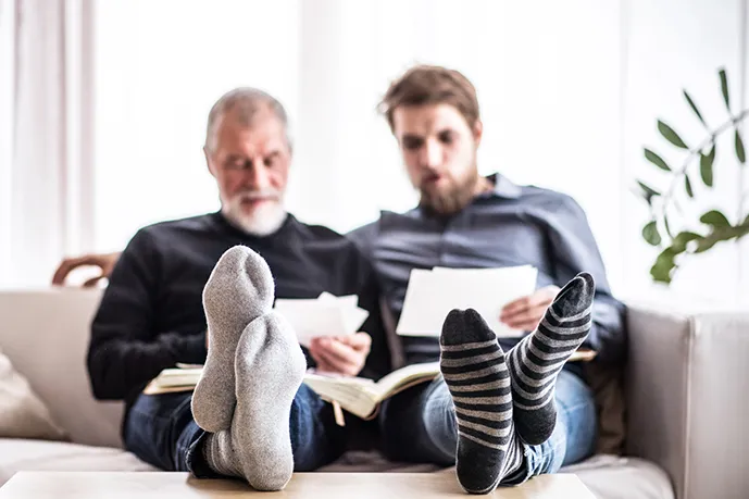 FAMILY ENTERPRISE PART 1