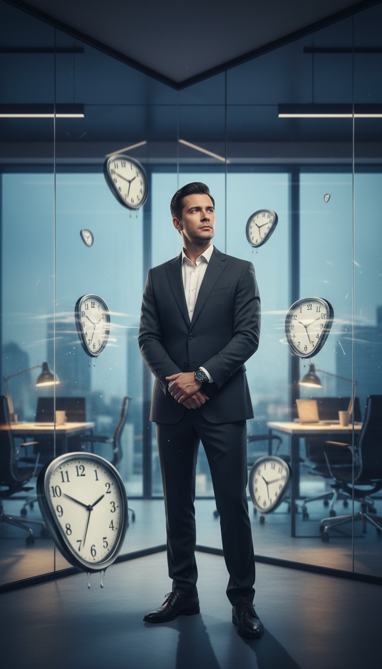 Getting Past Standstill