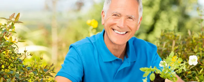 HAPPINESS IS LOSING CONTROL