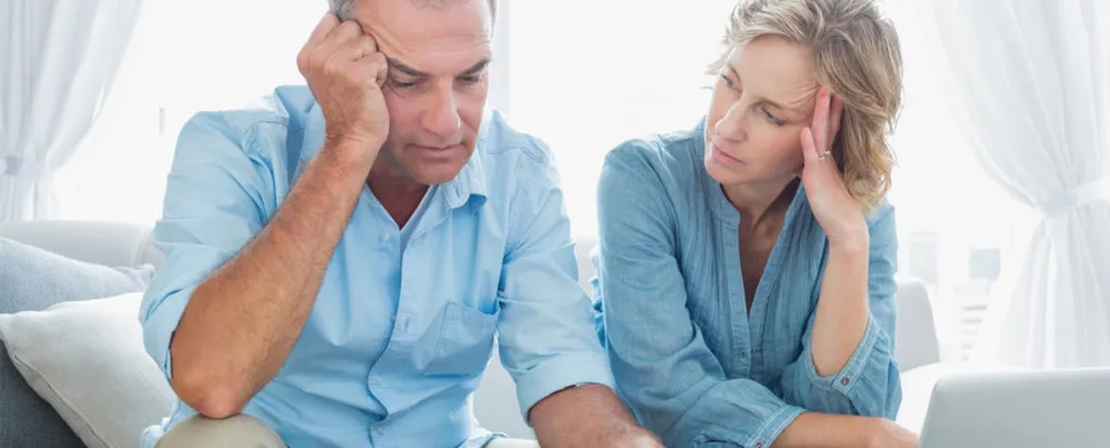 HELPING THOSE WE LOVE 1