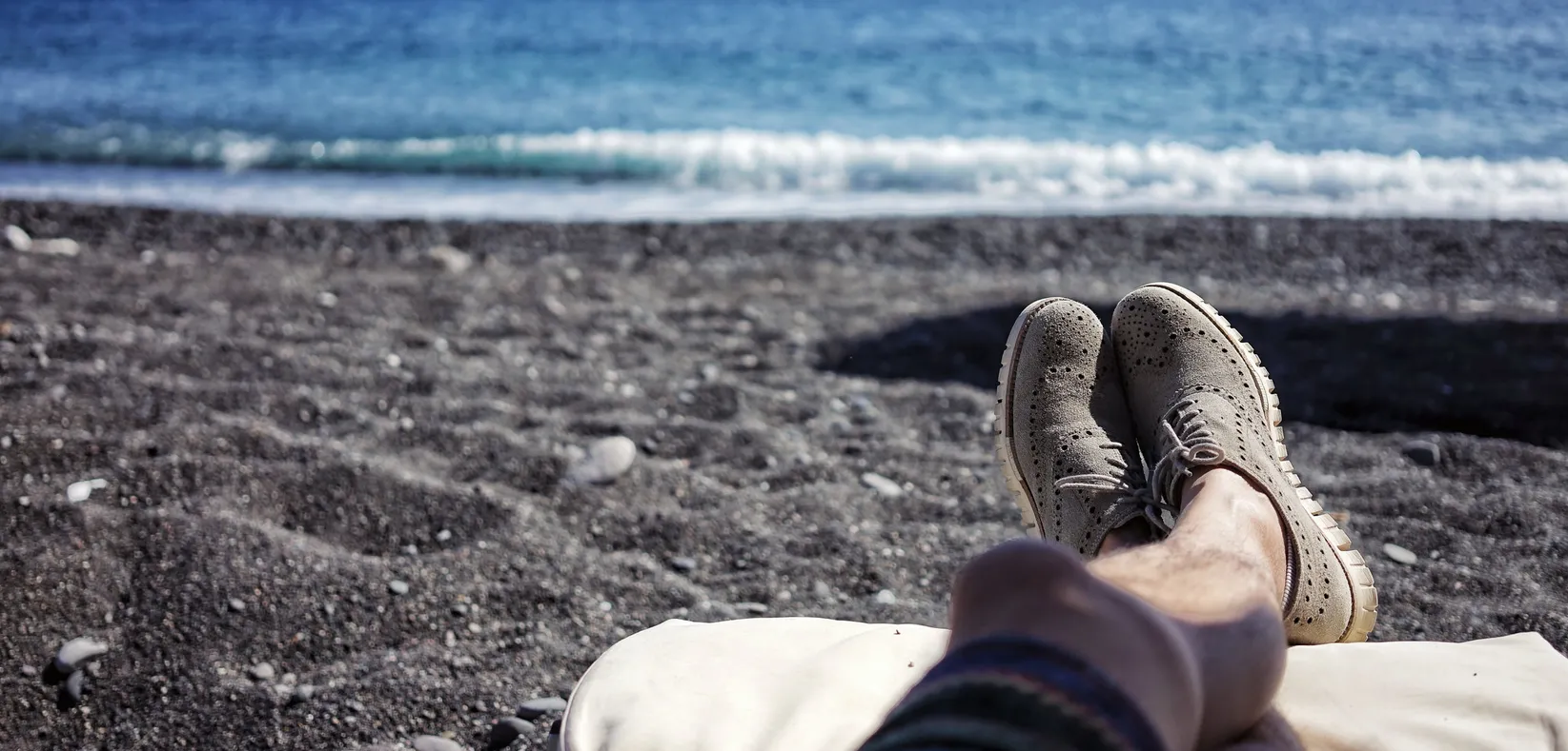 HOW TO NEVER BE BUSY