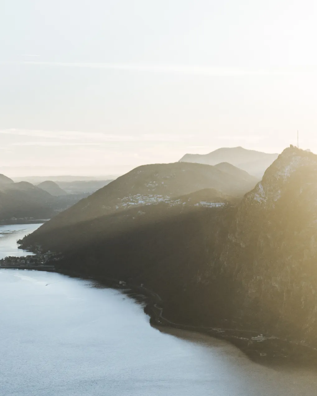 I Keep Making the Case