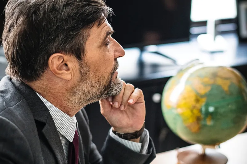 STRESS IS A DIRTY WORD