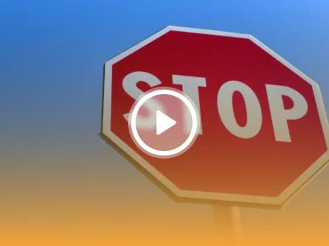 Stop Doing It Backwards