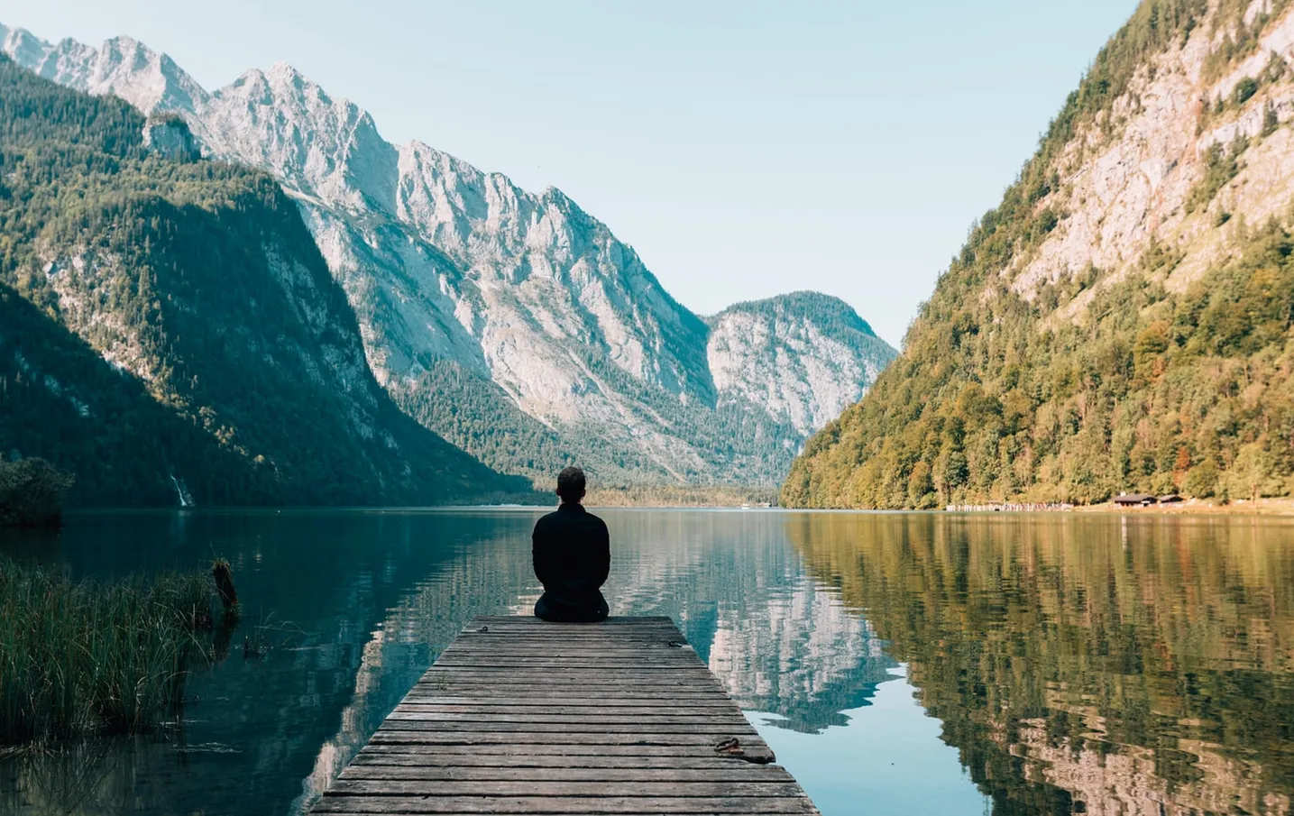 THE UNCLUTTERED MIND