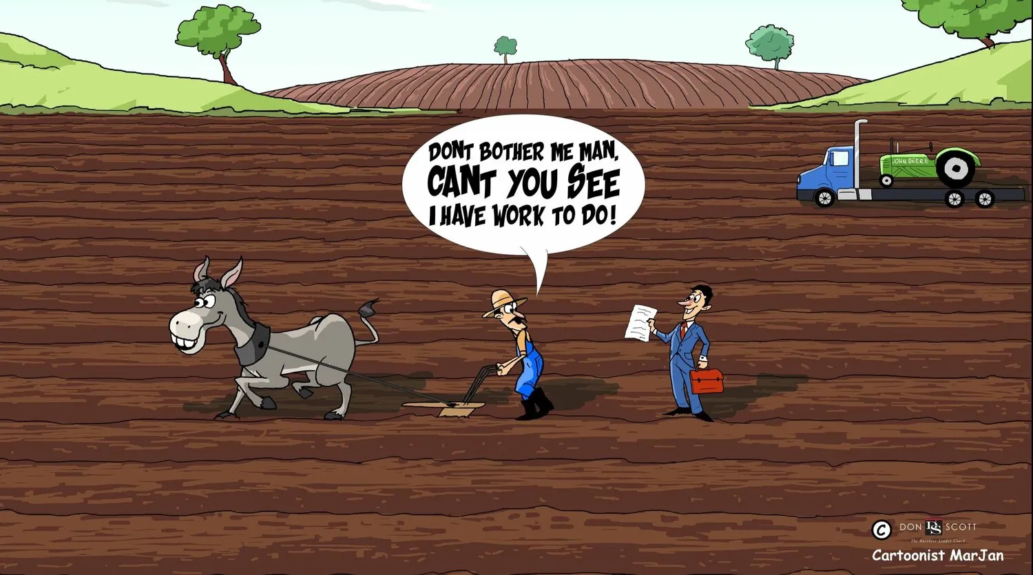 The Time to Reevaluate is at Hand