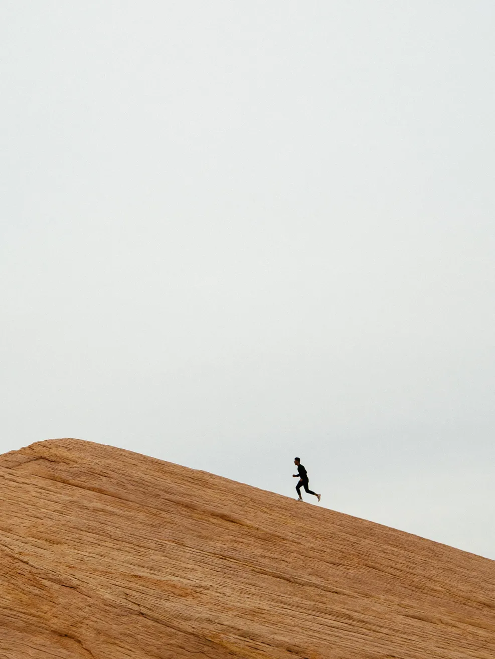 When I figured out the answers were on the inside