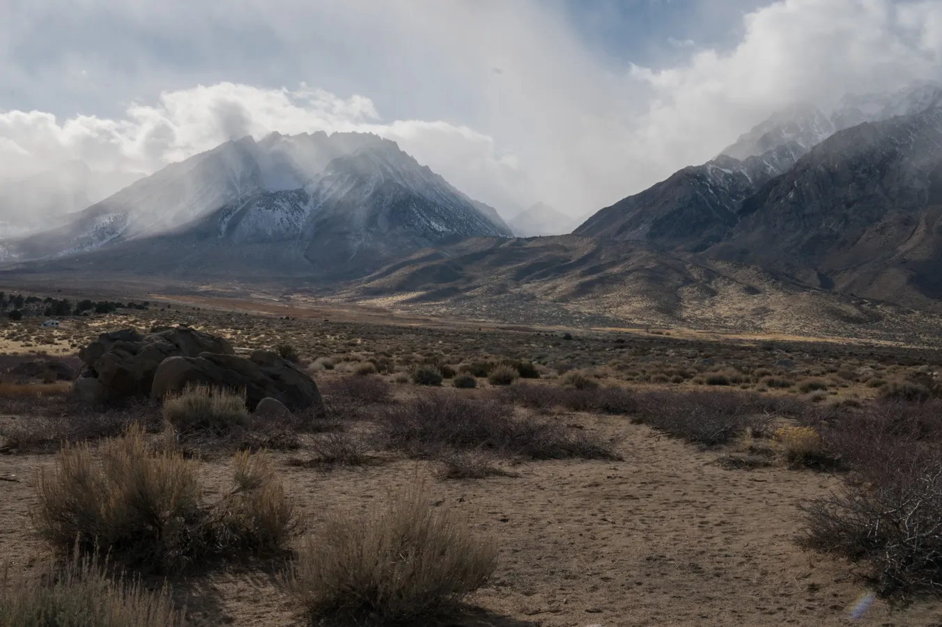 You are open to trying out a new process