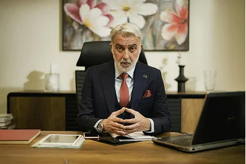 Family enterprise owners